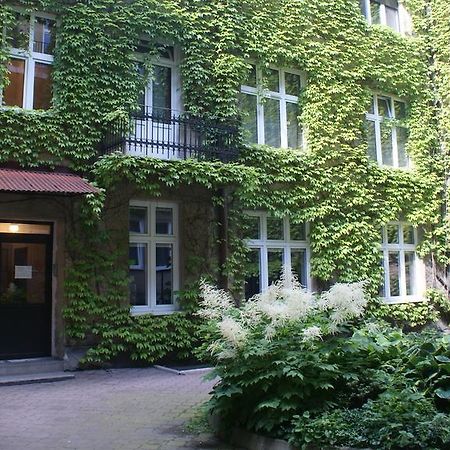 Friendly Apartments - Downtown Krakau Buitenkant foto