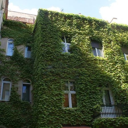 Friendly Apartments - Downtown Krakau Buitenkant foto
