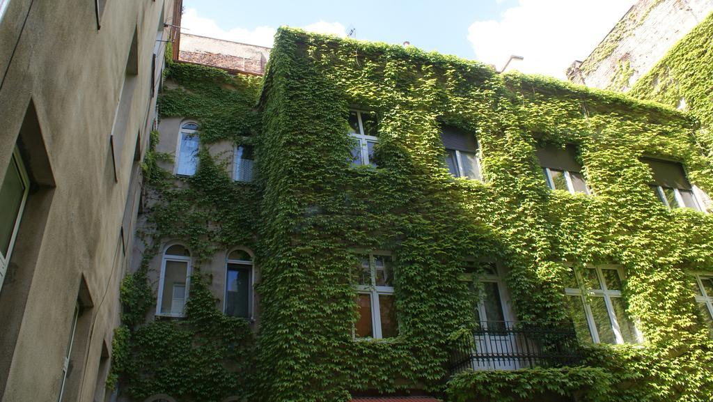 Friendly Apartments - Downtown Krakau Buitenkant foto
